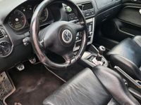 gebraucht VW Golf IV R32
