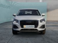 gebraucht Audi Q2 advanced 35TFSI