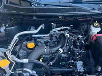 Gebraucht Renault Kadjar 131 PS (96 kW) 2017 Grau SUV