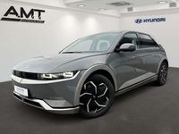 Gebraucht Hyundai Ioniq 5 Techniq 125 kW (170 PS) 2022 Galactic grey / met SUV