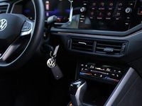 Gebraucht VW Polo Style 116 PS (85 kW) 2024 Violett Kleinwagen