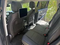 Gebraucht Mercedes GLS400 330 PS (242 kW) 2021 Blau SUV