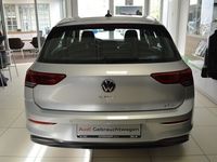 gebraucht VW Golf VII Life 1.5 eTSI DSG Navi LED ACC