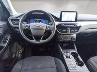Gebraucht Ford Kuga Titanium 224 PS (164 kW) 2022 Frozenwhite SUV