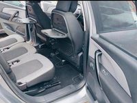 Gebraucht Citroën Grand C4 Picasso 165 PS (121 kW) 2017 Grau Van / Kleinbus