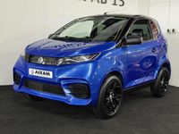 Gebraucht Aixam City Sport 2024 Blau Kleinwagen