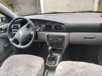 Gebraucht Skoda Octavia 101 PS (74 kW) 2000 Silber Kombi