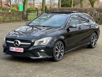 gebraucht Mercedes CLA200 *SPORTPAKET*PANO*LEDER*BI-XENON*NAVI*