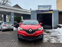 Gebraucht Renault Kadjar Life 131 PS (96 kW) 2018 Rot SUV