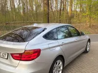 Gebraucht BMW 320 Gran Turismo 184 PS (135 kW) 2013 Silber Limousine