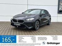 Neu BMW 120 Performance 156 PS (114 kW) 2026 Saphirschwarz metallic Kleinwagen