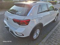 Gebraucht VW T-Roc Life 110 PS (80 kW) 2023 SUV