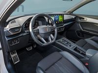 Gebraucht Cupra Formentor VZ 245 PS (180 kW) 2022 Weiß SUV