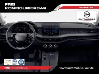 Neu Skoda Superb Essence 150 PS (110 kW) 2026 Limousine