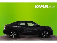 Gebraucht Citroën C4 X PureTech 144 PS (105 kW) 2025 Schwarz SUV