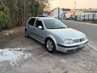 Gebraucht VW Golf III 101 PS (74 kW) 1999 Grau Limousine