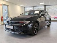 Gebraucht Opel Astra Elegance 181 PS (133 kW) 2022 Schwarz Limousine