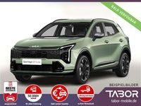 Neu Kia Sportage GT-Line 239 PS (175 kW) 2026 Experience green metallic SUV