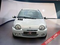 Gebraucht Renault Twingo Dynamique 75 PS (55 kW) 2004 Grau boreal Kleinwagen