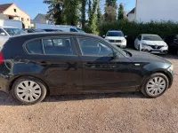 Gebraucht BMW 118 143 PS (105 kW) 2008 Blau Kleinwagen