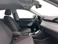 Gebraucht Audi Q3 Ambiente 150 PS (110 kW) 2025 Gletscherweiß metallic SUV