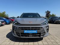 Neu Cupra Terramar VZ 265 PS (194 kW) 2025 Graphene grau exclusive/grau SUV