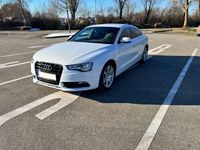 gebraucht Audi A5 Sportback 3.0 TDI / B&O / NAV+/MMI+/Leder