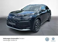 Neu VW T-Roc Life 150 PS (110 kW) 2026 Grenadillschwarz metallic SUV
