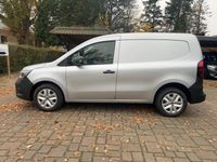 Gebraucht Renault Kangoo Rapid Advance 75 PS (55 kW) 2024 Grau Van / Kleinbus