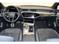 gebraucht Audi A6 Avant 45 TDI quattro S tronic sport 2xS Line/Luft/Matrix/B+O/Leder/Pano