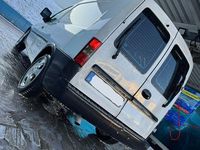 Second-hand Opel Combo 75 CP (55 kW) 2010 Alb Monovolum