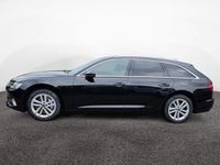Gebraucht Audi A6 Advanced 299 PS (219 kW) 2024 Schwarz Kombi