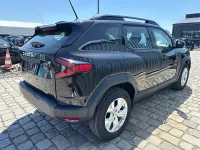 Neu Dacia Duster Expression 140 PS (102 kW) 2026 Nacréschwarz metallic nacréschwarz metallic SUV