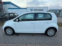 Gebraucht Skoda Citigo 60 PS (44 kW) 2018 Weiß Kleinwagen