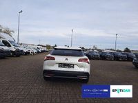 Gebraucht Citroën C5 X PureTech 131 PS (96 kW) 2024 Weiß Kombi