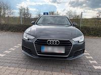 Usata Audi A4 190 CV (139 kW) 2016 Andere farben Station wagon