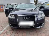 Gebraucht Audi A6 Ambiente 170 PS (125 kW) 2011 Grau Kombi