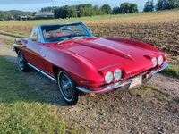 Gebraucht Corvette C2 364 PS (267 kW) 1965 Cabrio