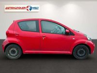 gebraucht Toyota Aygo 1.0i Cool