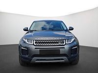 Gebraucht Land Rover Range Rover evoque SE 150 PS (110 kW) 2018 Corris grey SUV