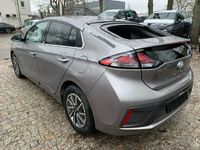 gebraucht Hyundai Ioniq Premium Elektro 100 kW Hagel