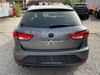 gebraucht Seat Leon ST FR*DSG*SHZ*PDC*Klima*Tempomat*