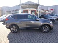 gebraucht Honda CR-V 2.0 Hybrid 4WD