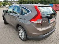 Gebraucht Honda CR-V 155 PS (114 kW) 2014 Braun SUV