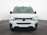 Neu Citroën Berlingo 131 PS (96 kW) 2025 Eisweiß Van / Kleinbus
