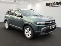 Neu Dacia Duster Expression 140 PS (102 kW) 2026 Gruen SUV