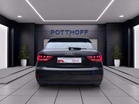 Gebraucht Audi A1 95 PS (69 kW) 2025 Mythosschwarz metallic SUV