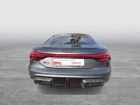 Gebraucht Audi e-tron GT quattro Performance 620 kW (843 PS) 2025 Daytonagrau perleffekt Limousine