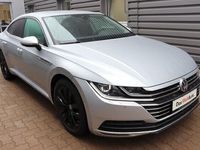 gebraucht VW Arteon 2.0 TSI DSG Elegance Navi,Kamera,LED,LM18