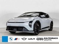 Neu Kia EV4 Earth 150 kW (204 PS) 2026 Weiß Limousine